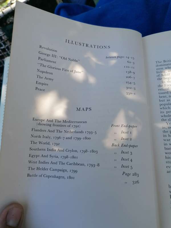 The years of endurance, 1793-1802 Book by Arthur Bryant