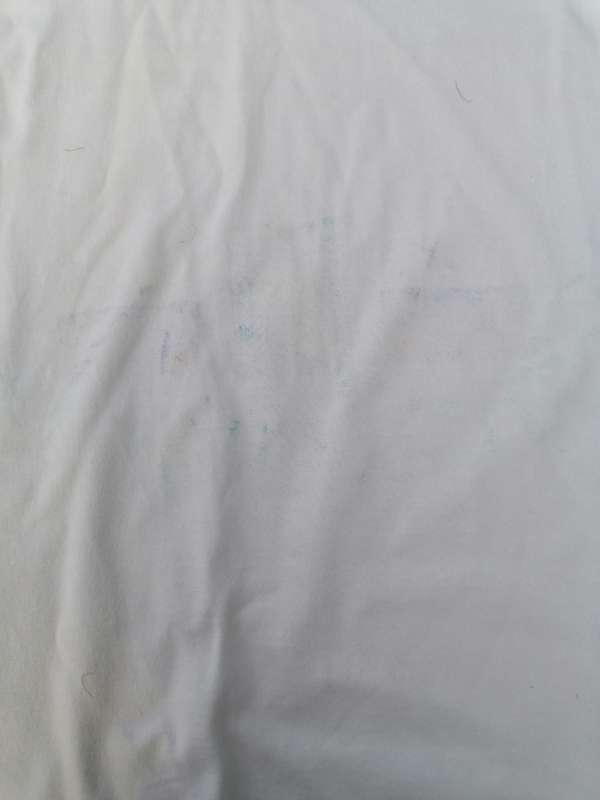 Rugby world cup 2003 England shirt
