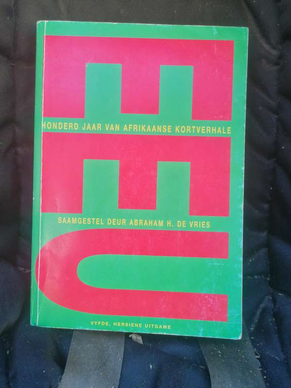 Eeu / Saamgestel /De Vries, Abraham