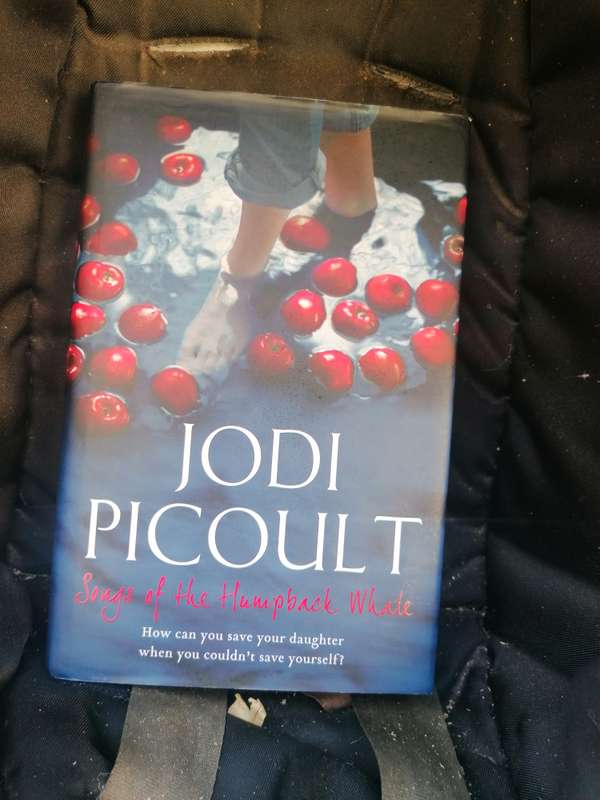 Songs of the Humpback Whale Jodi Picoult