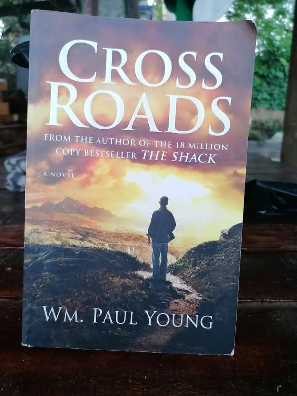 Cross Roads  William P Young