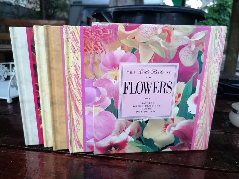 David Squire Janice Seymour and Mary Lawrence The Little Books