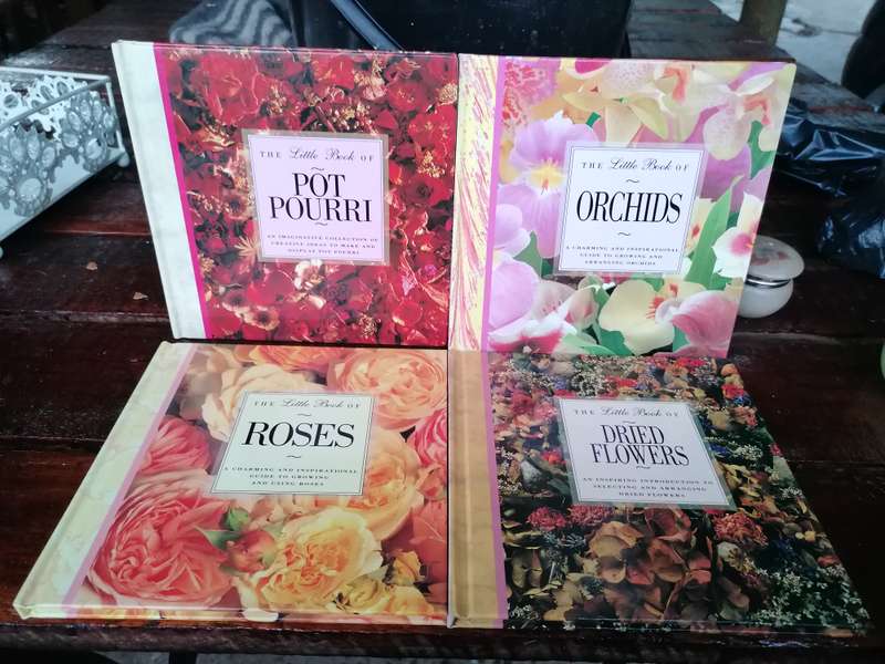 David Squire Janice Seymour and Mary Lawrence The Little Books