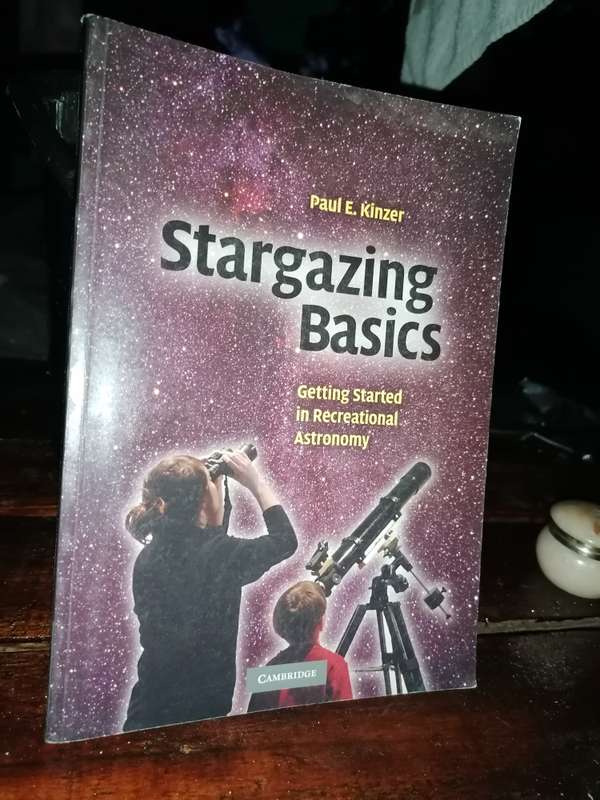 Stargazing Basics: Getting Started in Recreational Astronomy