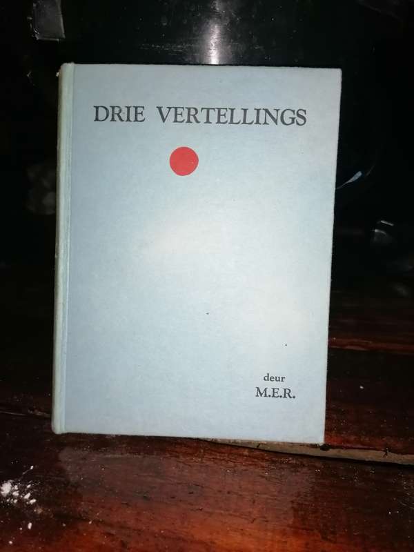 Drie Vertellings / MER