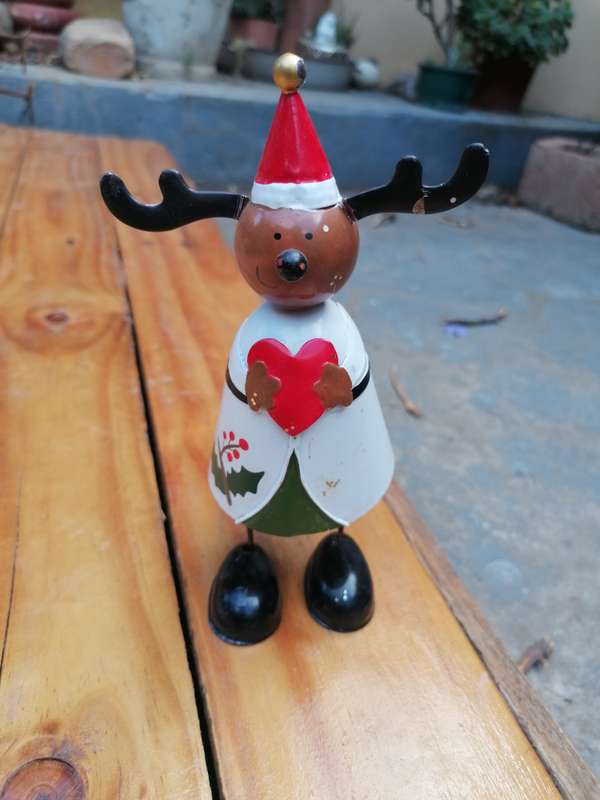 Christmas decoration