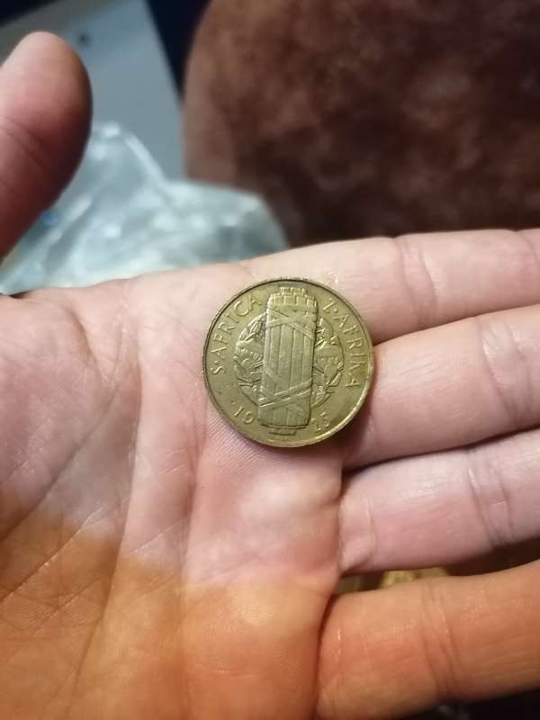 1925 Edward, Prince of Whales medallion