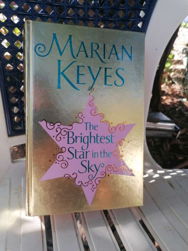 The Brightest Star in the Sky Book by Marian Keyes