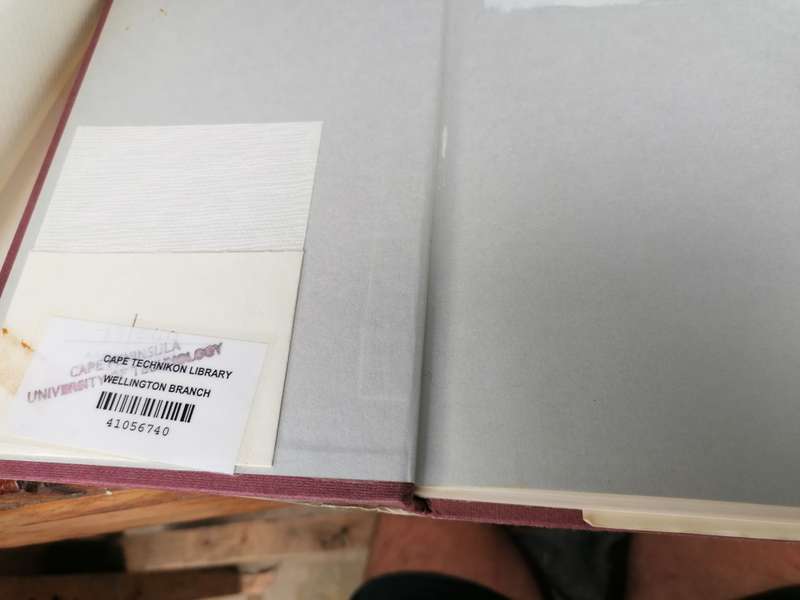 Bloody Mary Book by Hilda Lewis