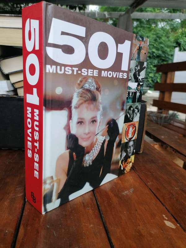 501 Must-See Movies