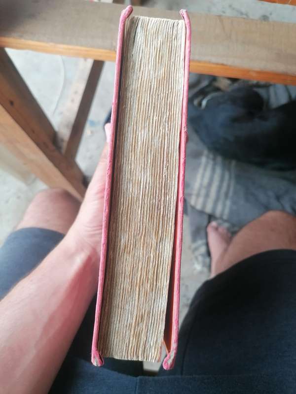 Shōgun Novel by James Clavell volume 2