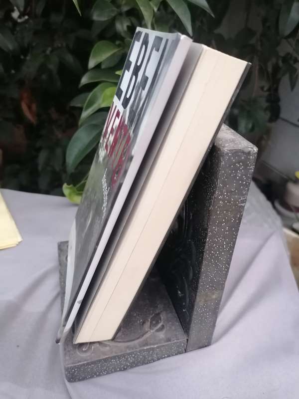 Horrelpoot Novel by Eben Venter