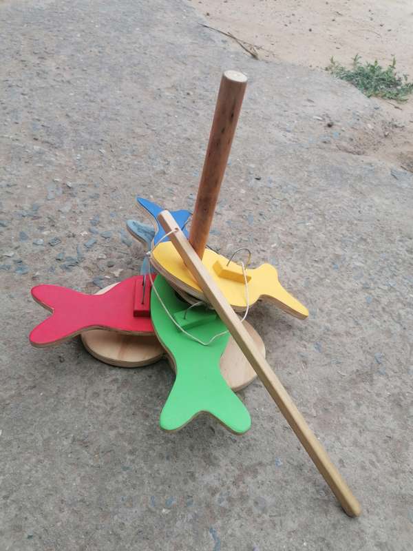 Children toy