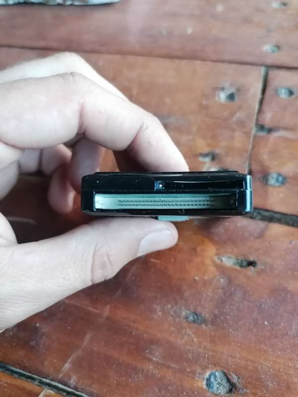 Canyon Multi Card Reader
