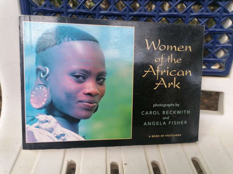Women of the African Ark