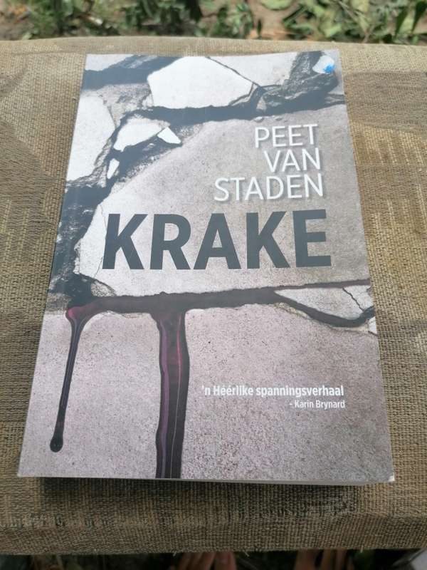 Krale Peet van staden