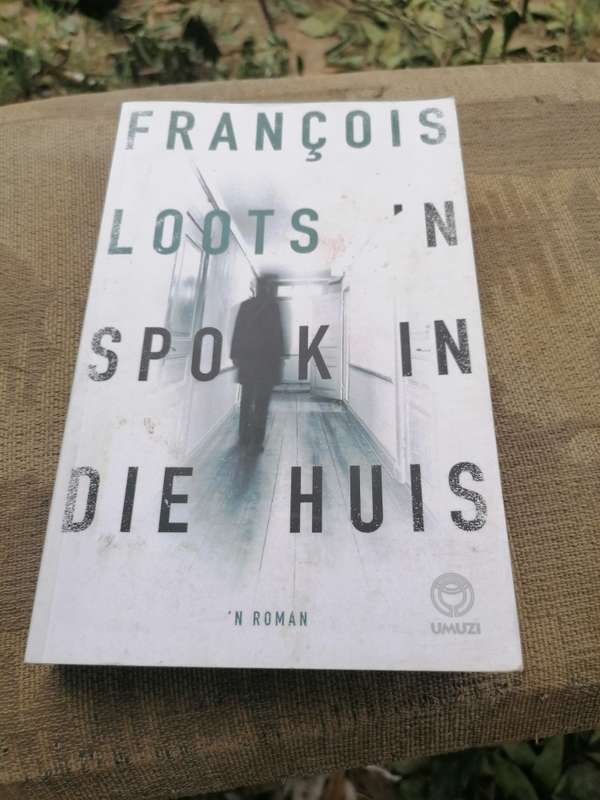 'n Spook in die Huis Francois Loots
