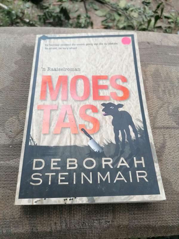 MOES TAS DEBORAH STEINMAIR