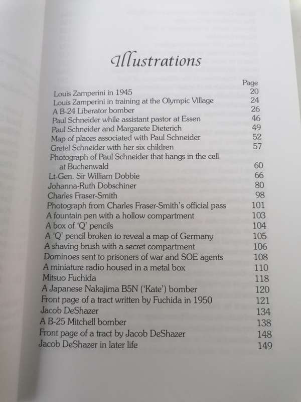 War and Grace: Short Biographies from the World Wars Book by Don Stephens