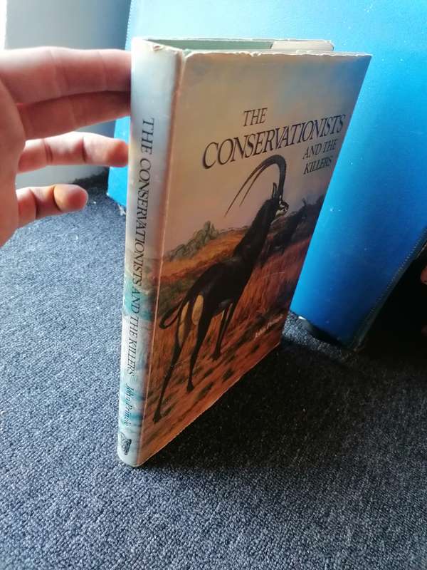 THE CONSERVATIONISTS AND THE KILLERS