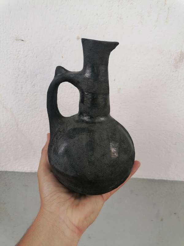 Vintage JEBENA from Ethiopia