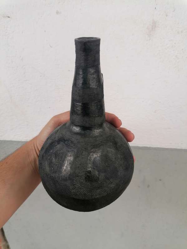 Vintage JEBENA from Ethiopia