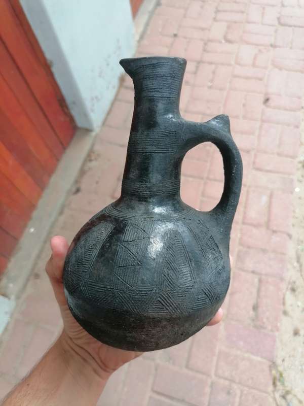 Vintage JEBENA from Ethiopia