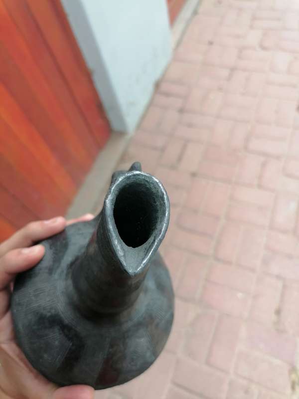 Vintage JEBENA from Ethiopia