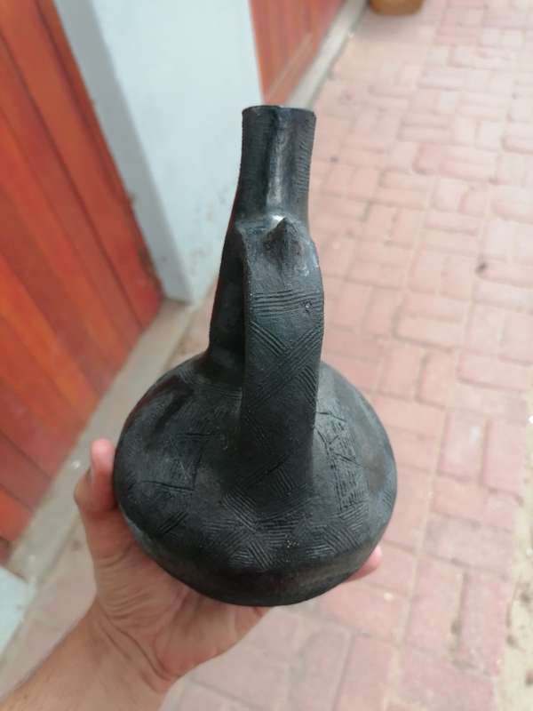 Vintage JEBENA from Ethiopia