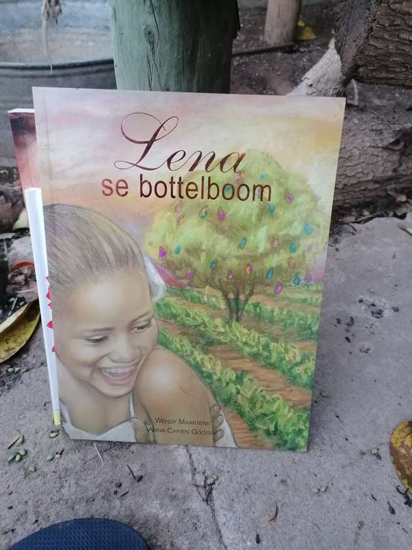 Lena Se Bottelboom