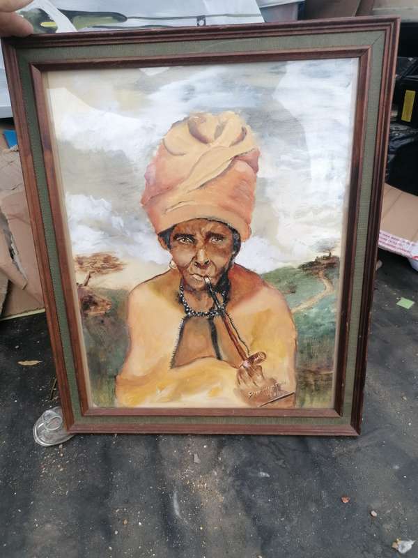 Original Art by summerton