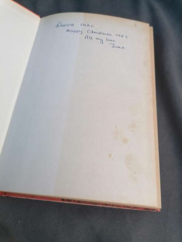 Save the Beloved Country Book by Alan Paton