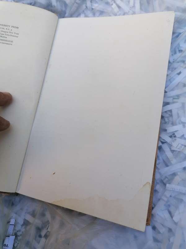 The story of Kingsley Fairbridge by himself - 1946