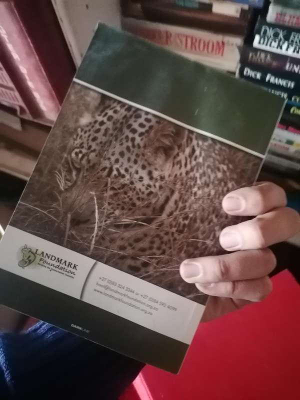 predators on livestock farms bool smuts