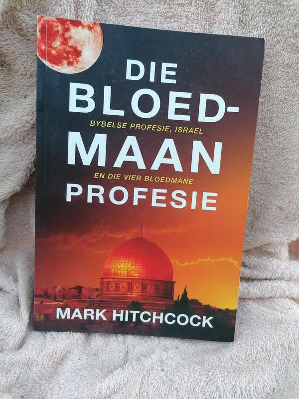 Die bloed maand profesie