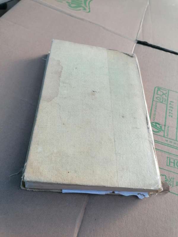 Malabar Farm Book by Louis Bromfield