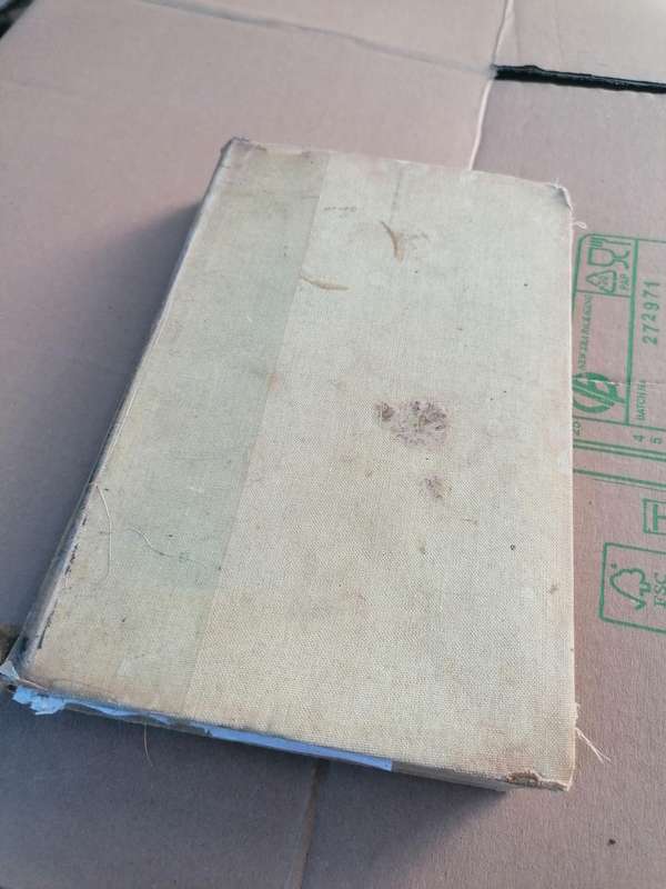 Malabar Farm Book by Louis Bromfield