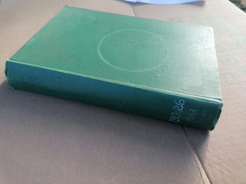 SHIKAR and SAFARI  Reminiscences of Jungle Hunting  By EDISON MARSHALL