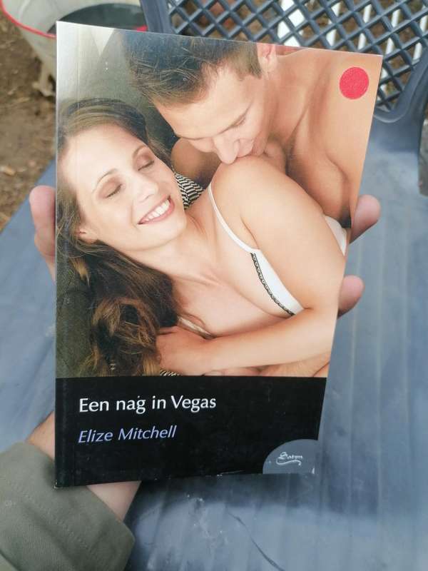 NUUT Een Nag in Vegas