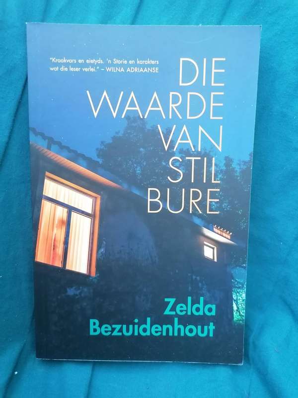 Die Waarde Van Stil Bure