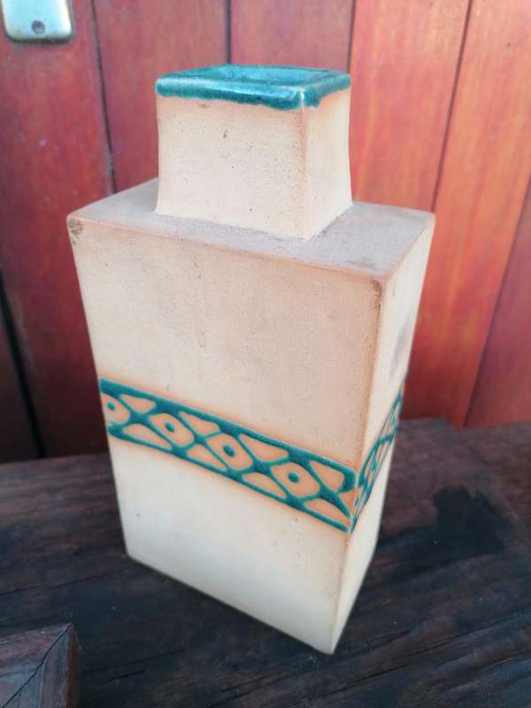 Vintage pottery