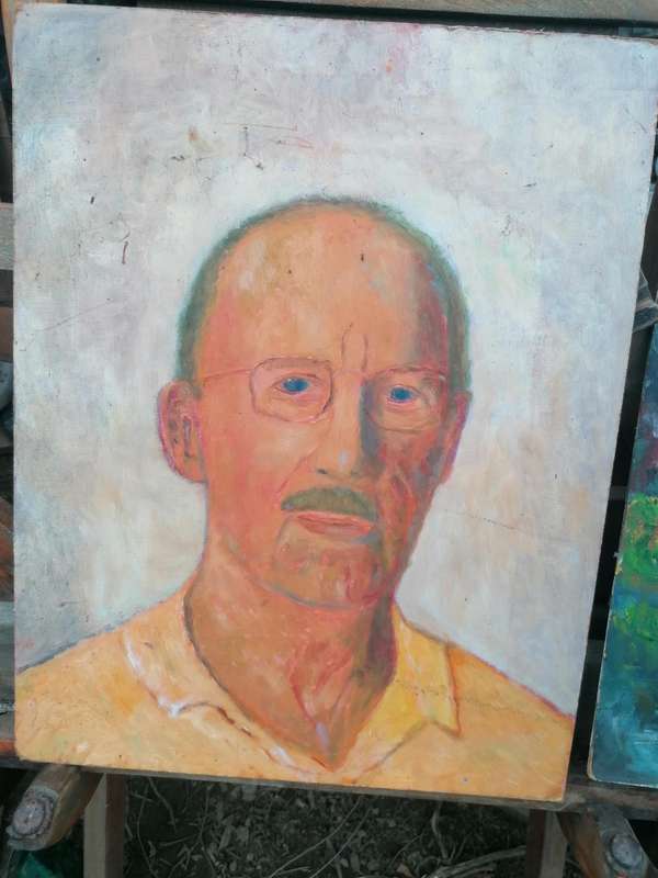 Original Art work