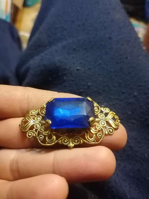 Vintage brooch