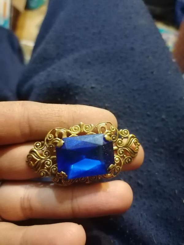 Vintage brooch