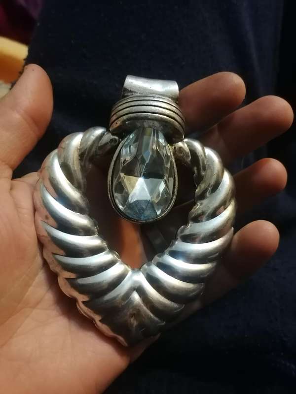Vintage pendant