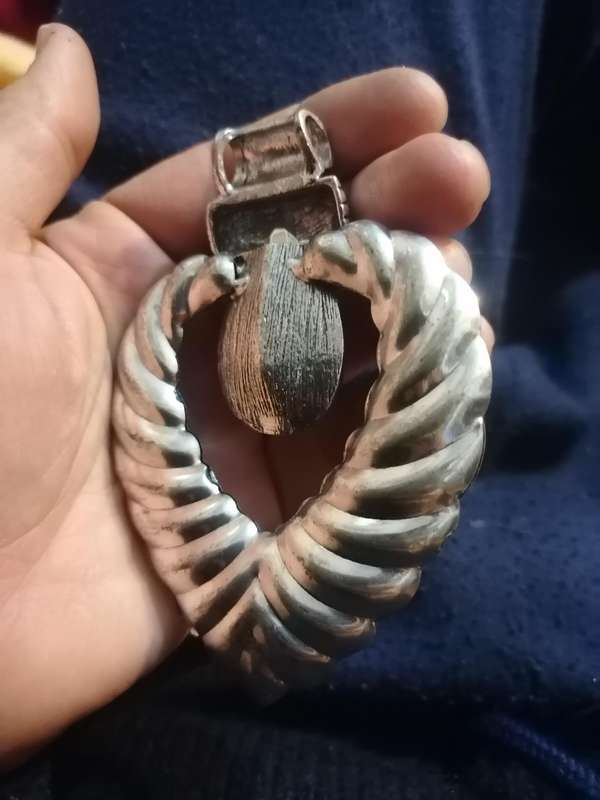Vintage pendant