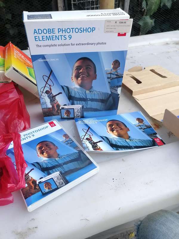 Adobe Photoshop Elements 9 Education The Complete Solution