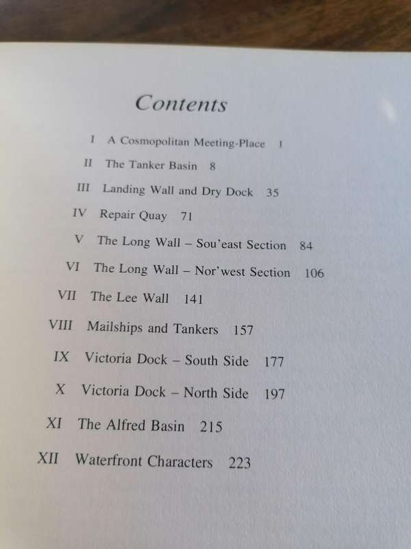 Tales of table bay by captain P. S sharp