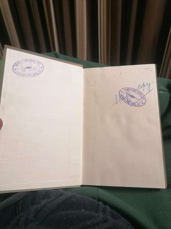 MAYNIER AND THE FIRST BOER REPUBLIC BY J.S. MARAIS