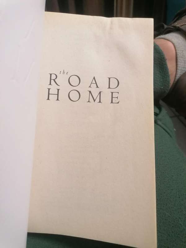 The Road Home  Tommy Tenney